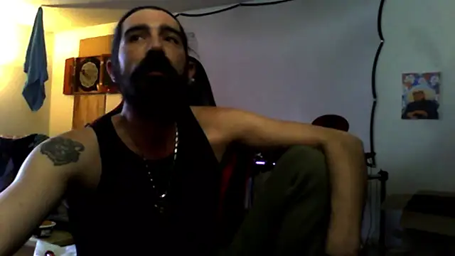 Neekaleek89 online show from 10-03-25, 07:15