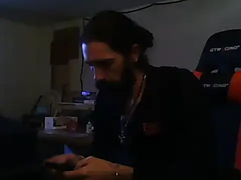 Neekaleek89 online show from 01-15-26, 05:27