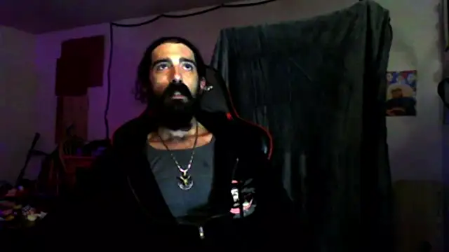 Neekaleek89 online show from 10-23-25, 04:16