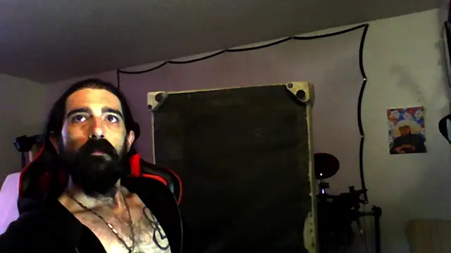 Neekaleek89 online show from 10-16-25, 04:04