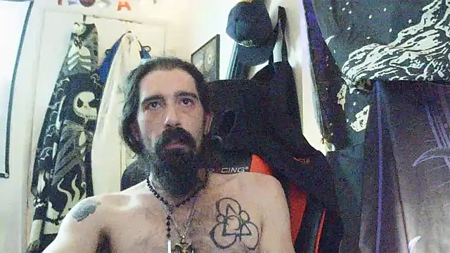 Neekaleek89 online show from 02-27-26, 05:13