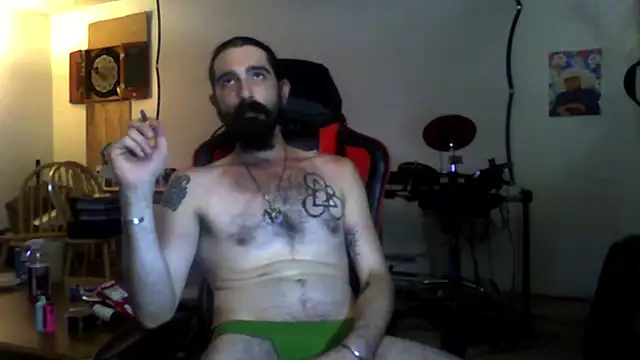 Neekaleek89 online show from 09-29-25, 09:31