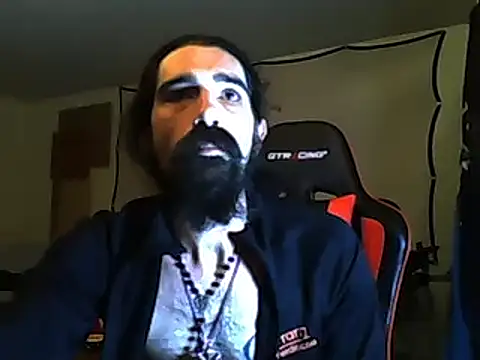 Neekaleek89 online show from 01-08-26, 07:42