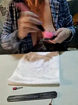 candymaxxx online show from 12-14-25, 07:08