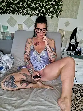 candymaxxx online show from 05-11-26, 06:04