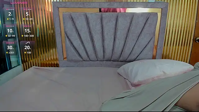 Amyra Rasi online show from 11-27-25, 07:14