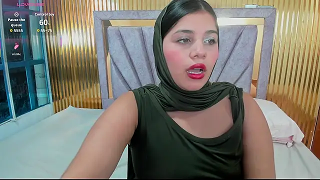 Amyra Rasi online show from 12-02-25, 07:15