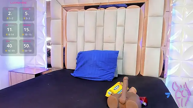 Sarah Adamss online show from 11-13-25, 12:31