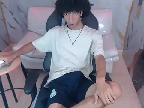 xion ez online show from 11-11-25, 08:25