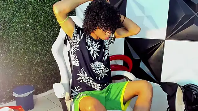 xion ez online show from 10-30-25, 07:55