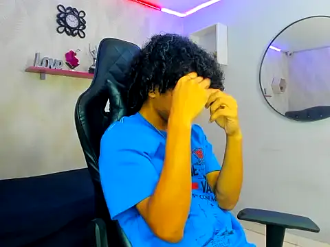 xion ez online show from 11-16-25, 07:29