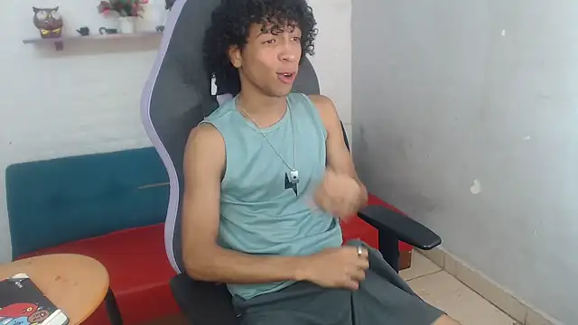 xion ez online show from 11-24-25, 07:14