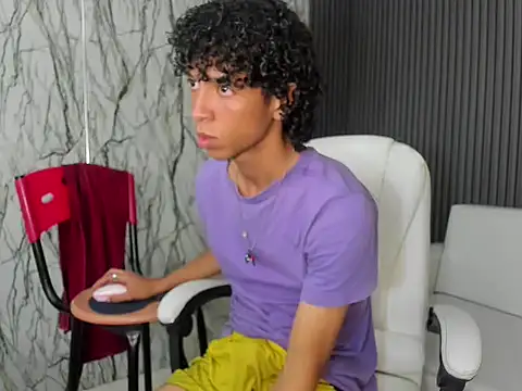 xion ez online show from 11-07-25, 09:52