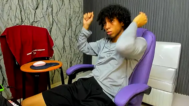 xion ez online show from 03-16-26, 06:54