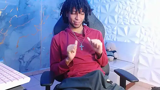 xion ez online show from 03-13-26, 07:41