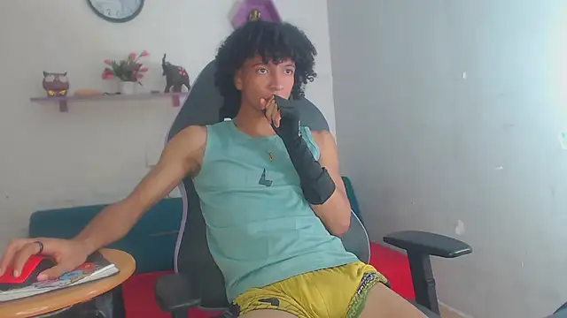 xion ez online show from 11-29-25, 08:09