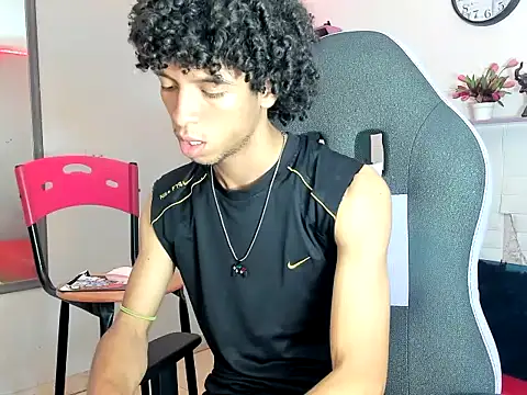 xion ez online show from 11-03-25, 07:39