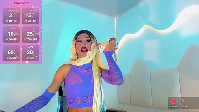 katherine x1 online show from 03-21-26, 04:03