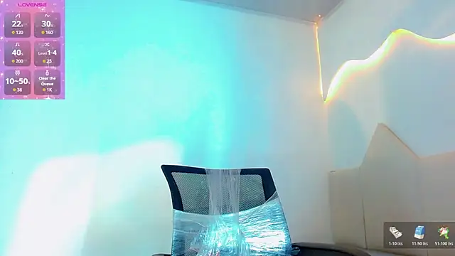 katherine x1 online show from 03-24-26, 08:03