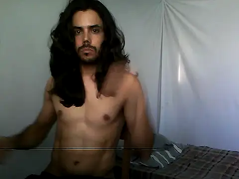 Jack Spermre online show from 04-25-26, 05:32