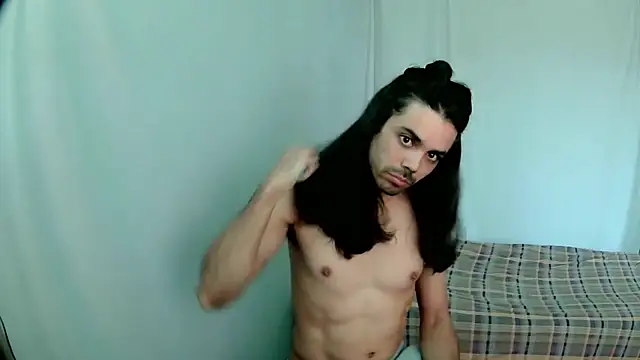 Jack Spermre online show from 06-28-26, 03:18