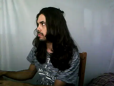 Jack Spermre online show from 05-12-26, 05:30