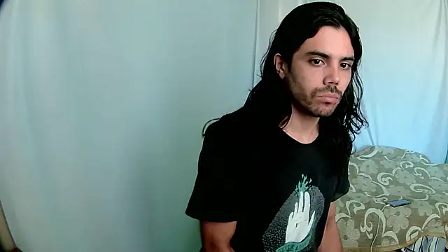 Jack Spermre online show from 06-30-26, 03:45