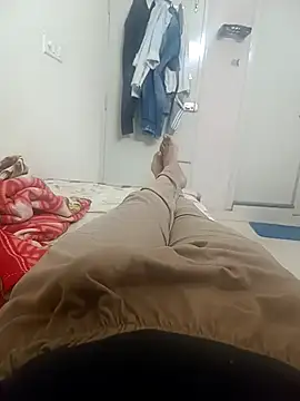 ramboram897 online show from 10-06-25, 06:30