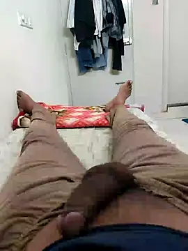 ramboram897 online show from 10-13-25, 01:12