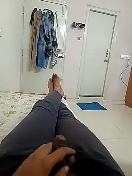 ramboram897 online show from 10-09-25, 12:38