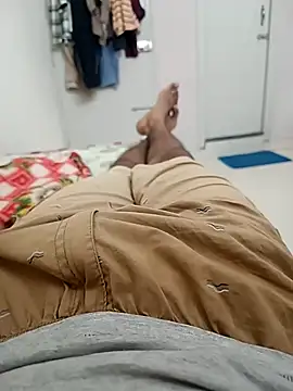 ramboram897 online show from 09-27-25, 10:16