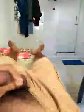 ramboram897 online show from 09-25-25, 08:53