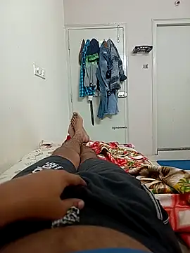 ramboram897 online show from 11-28-25, 10:54