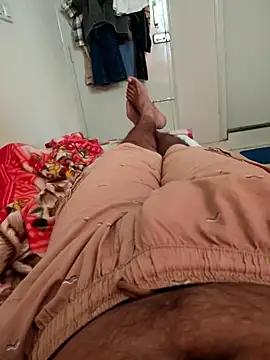 ramboram897 online show from 10-02-25, 07:01