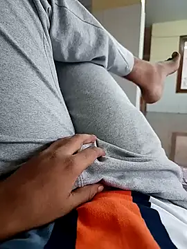 ramboram897 online show from 10-21-25, 03:17