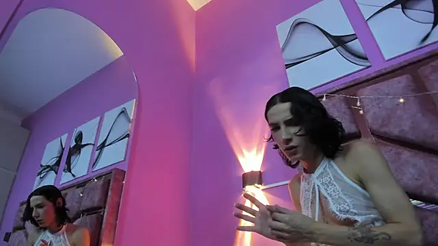 samantaa liov online show from 11-25-25, 07:47