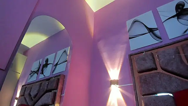 samantaa liov online show from 11-08-25, 07:50