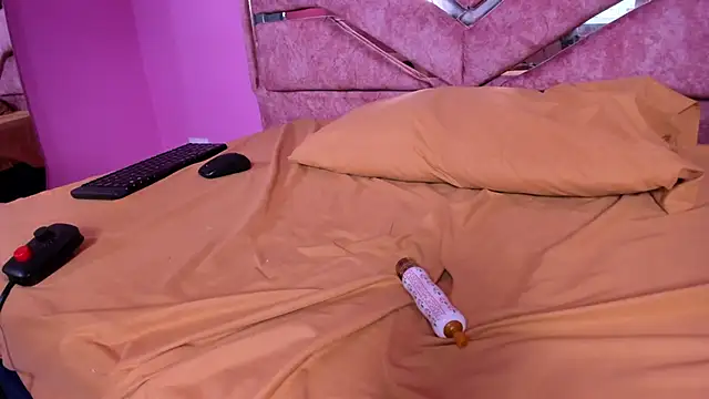 samantaa liov online show from 02-28-26, 07:57