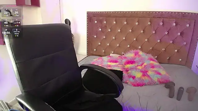 valeriamontex online show from 10-23-25, 06:39