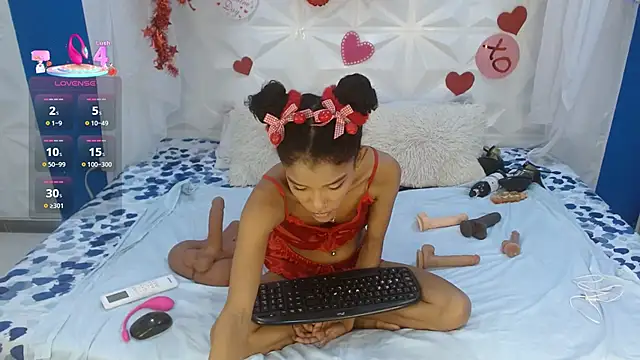 adisson petite1 online show from 02-20-26, 05:37