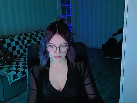 violet-siren-x online show from 05-10-26, 02:19