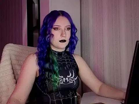 violet-siren-x online show from 04-10-26, 09:16
