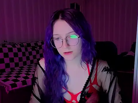 violet-siren-x online show from 05-28-26, 05:52