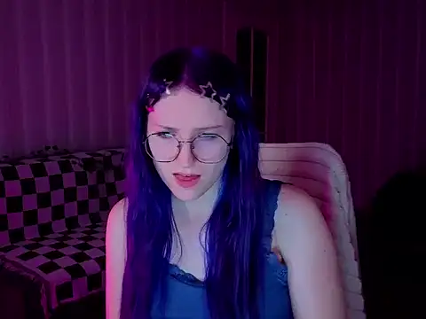 violet-siren-x online show from 06-18-26, 10:48
