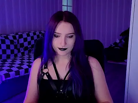 violet-siren-x online show from 06-03-26, 01:01