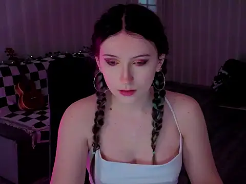 violet-siren-x online show from 05-15-26, 12:36