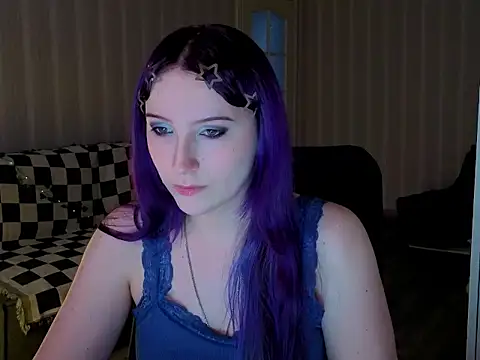 violet-siren-x online show from 06-04-26, 11:15