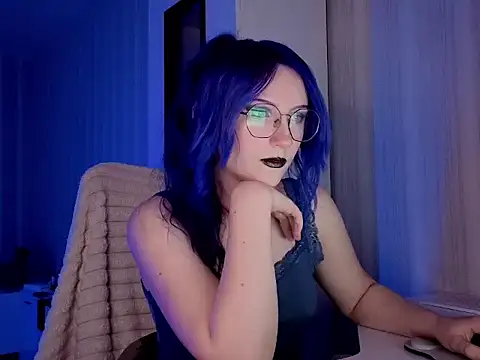 violet-siren-x online show from 03-19-26, 10:48