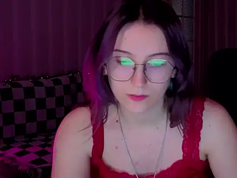 violet-siren-x online show from 05-14-26, 09:50