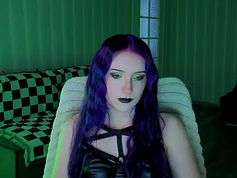 violet-siren-x online show from 06-16-26, 11:54